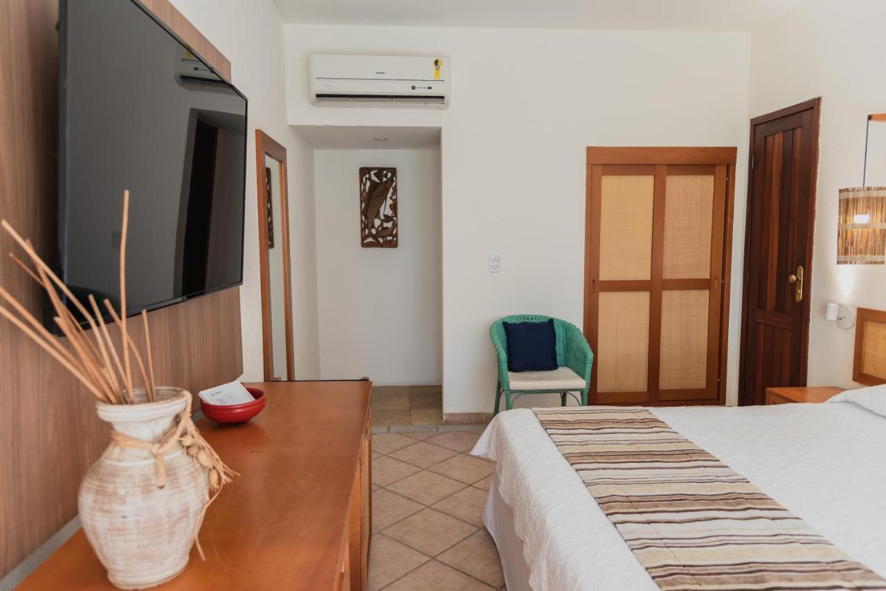 Hotel Almai Cumbuco Zewnętrze zdjęcie