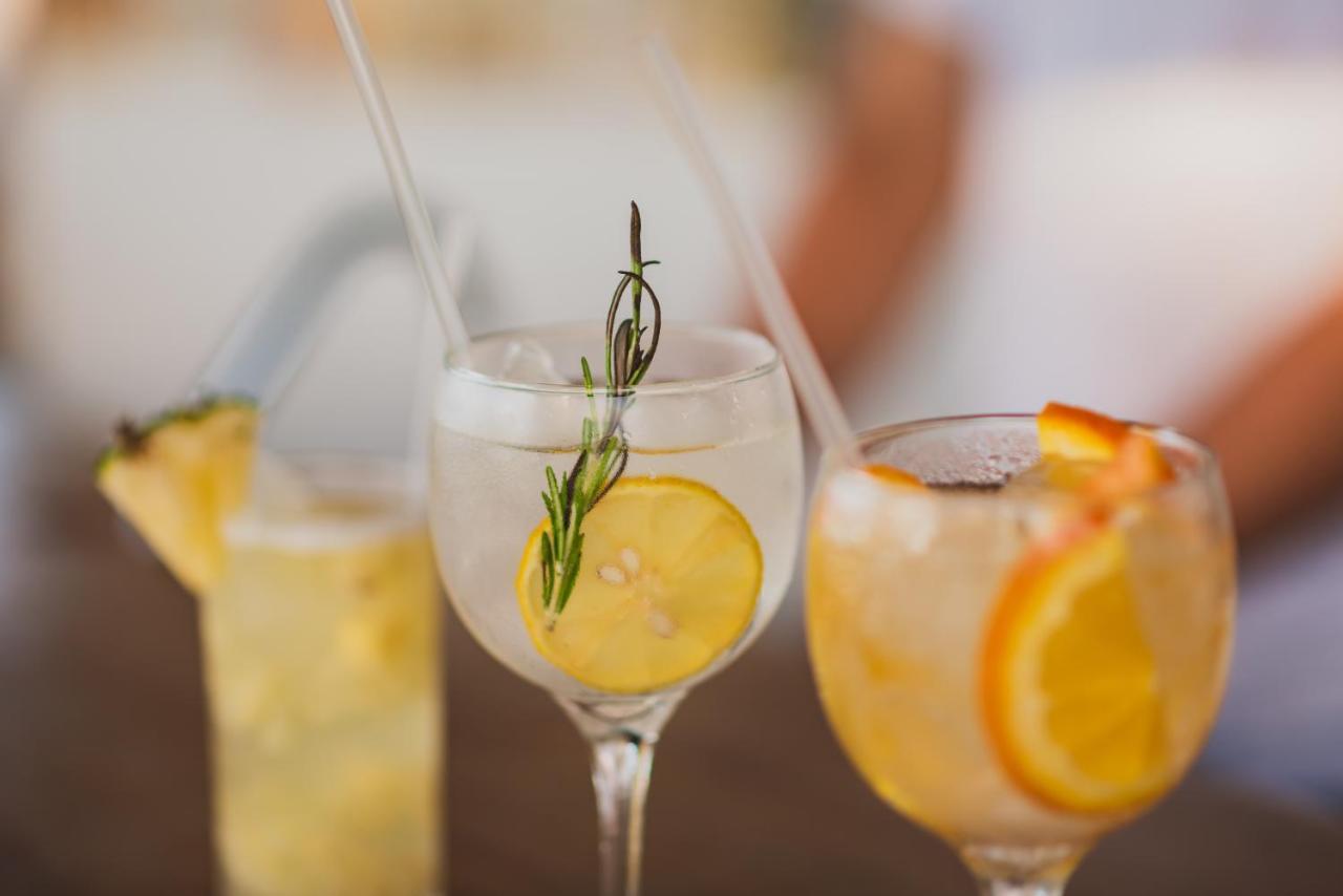 Hotel Almai Cumbuco Zewnętrze zdjęcie