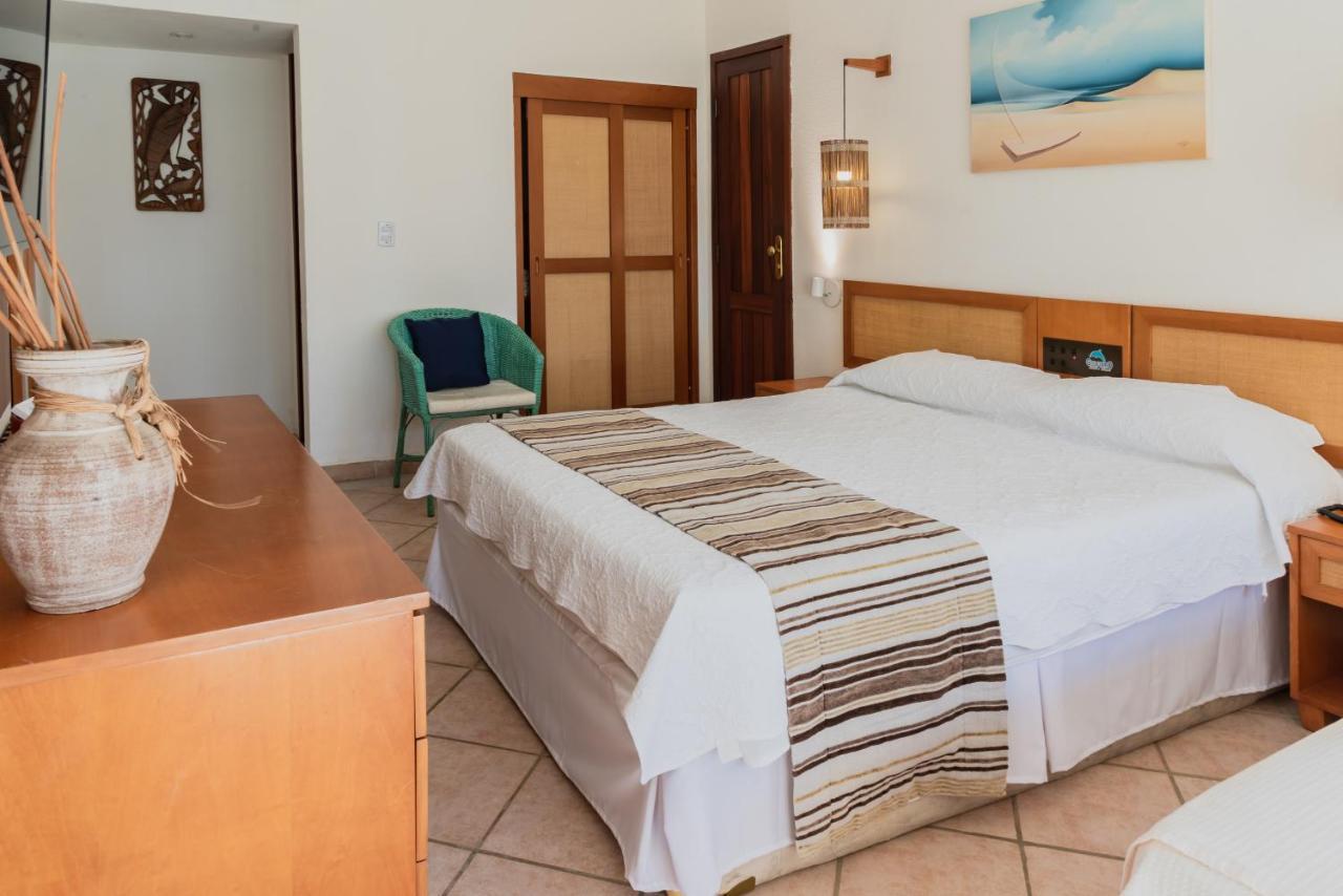 Hotel Almai Cumbuco Zewnętrze zdjęcie