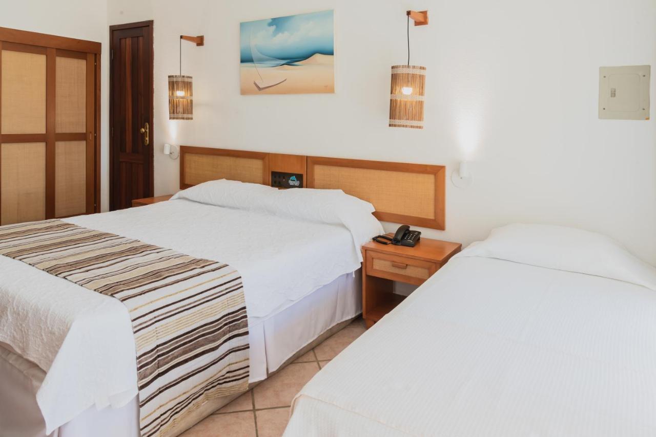 Hotel Almai Cumbuco Zewnętrze zdjęcie