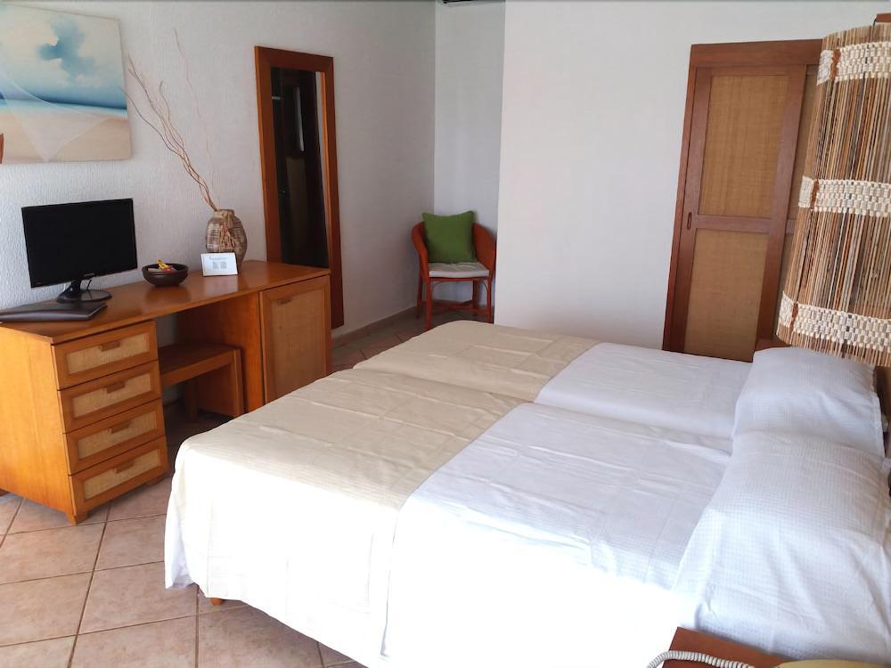 Hotel Almai Cumbuco Zewnętrze zdjęcie