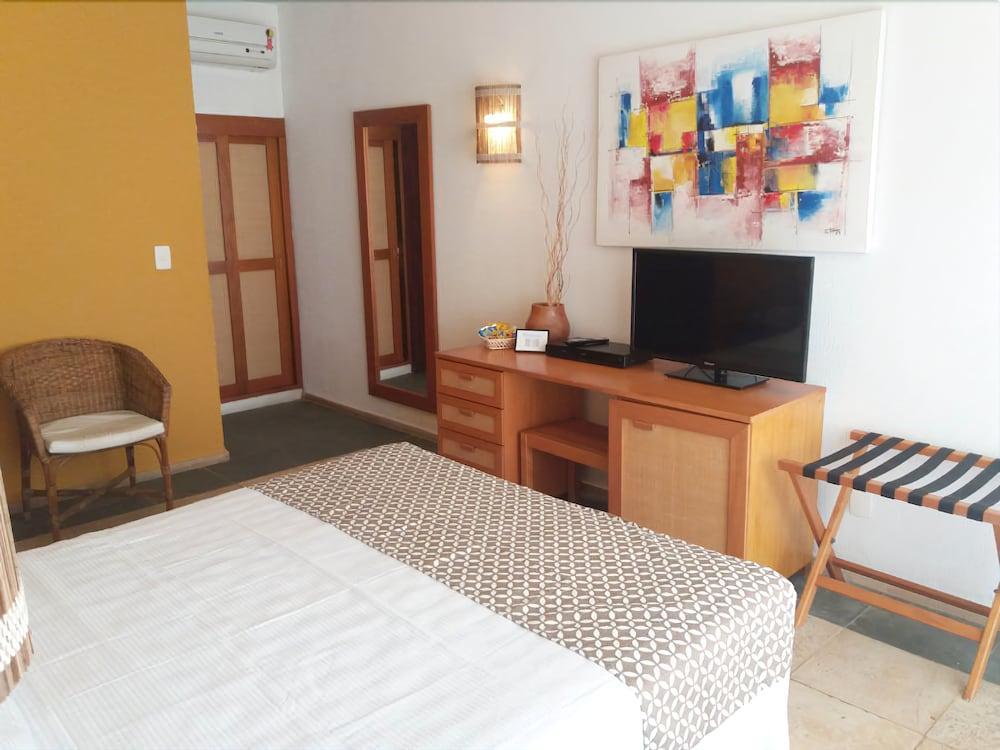 Hotel Almai Cumbuco Zewnętrze zdjęcie