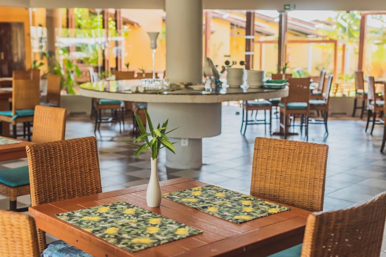 Hotel Almai Cumbuco Zewnętrze zdjęcie