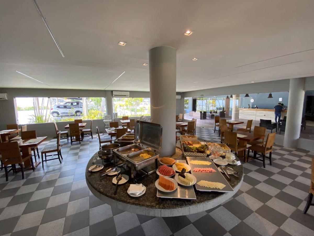 Hotel Almai Cumbuco Zewnętrze zdjęcie