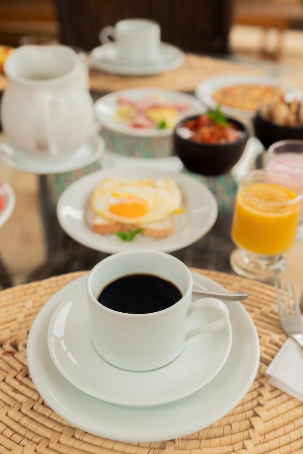 Hotel Almai Cumbuco Zewnętrze zdjęcie