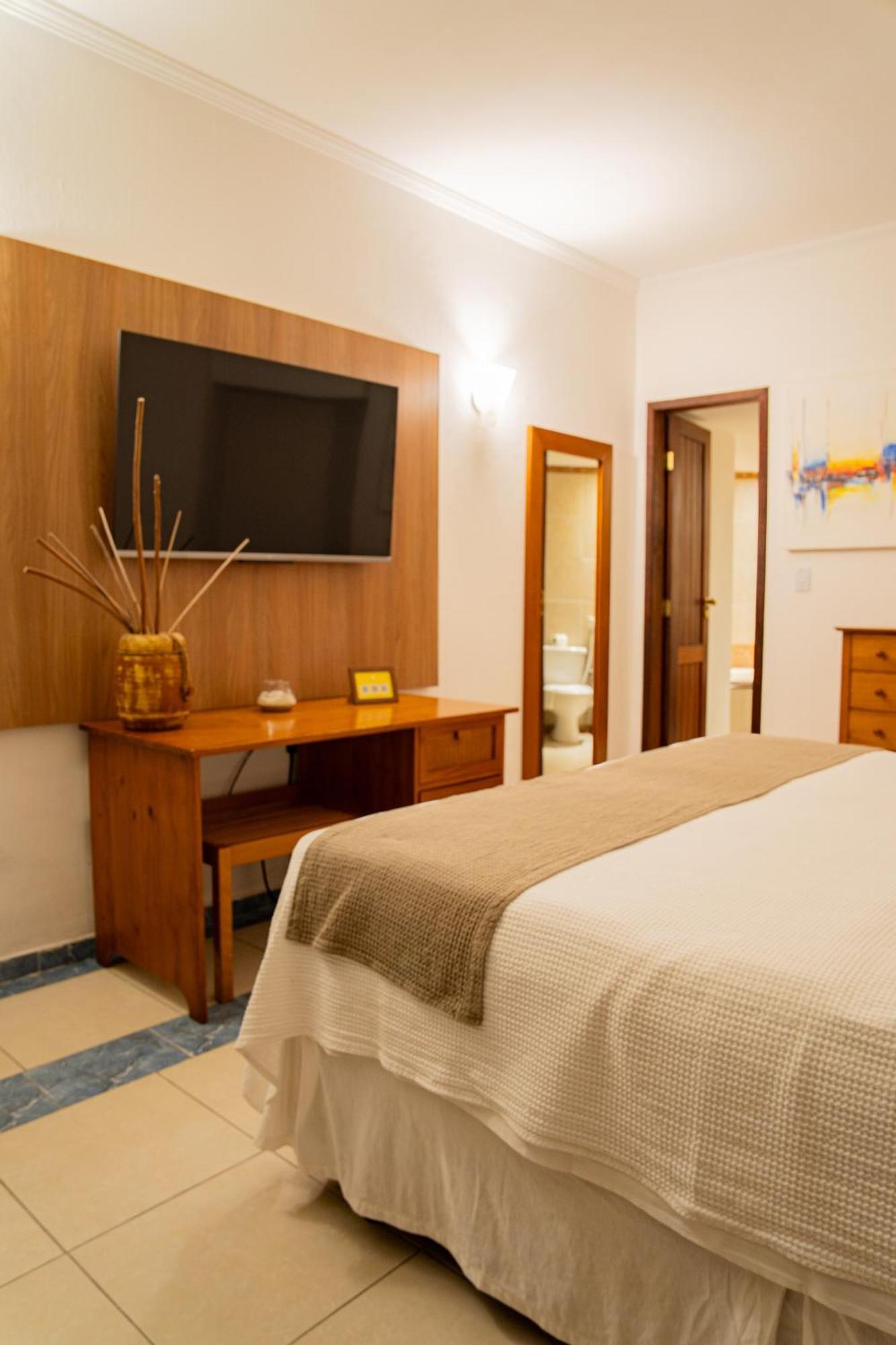 Hotel Almai Cumbuco Zewnętrze zdjęcie