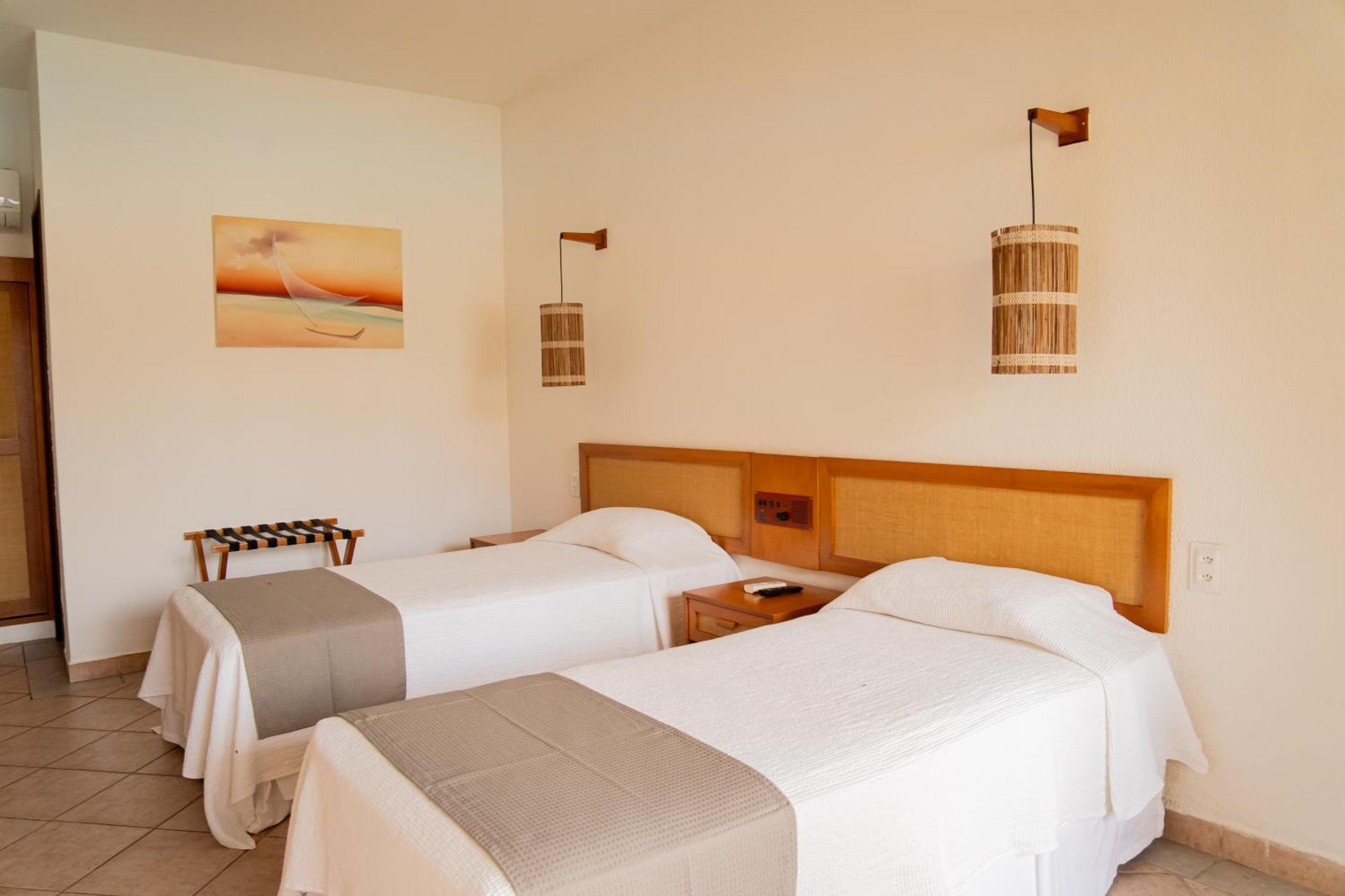 Hotel Almai Cumbuco Zewnętrze zdjęcie