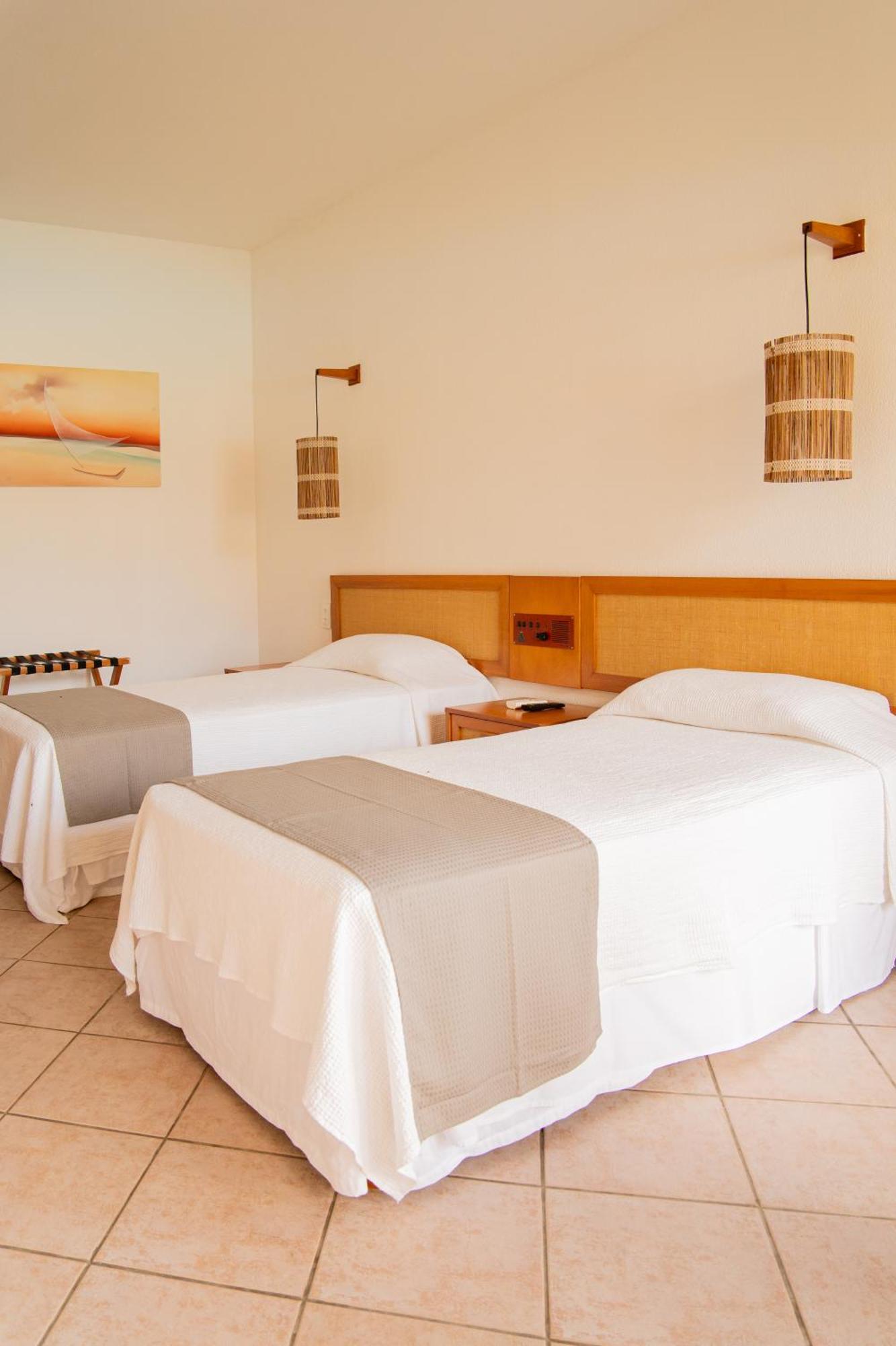 Hotel Almai Cumbuco Zewnętrze zdjęcie