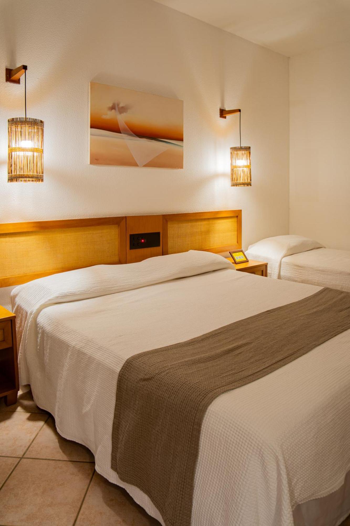 Hotel Almai Cumbuco Zewnętrze zdjęcie