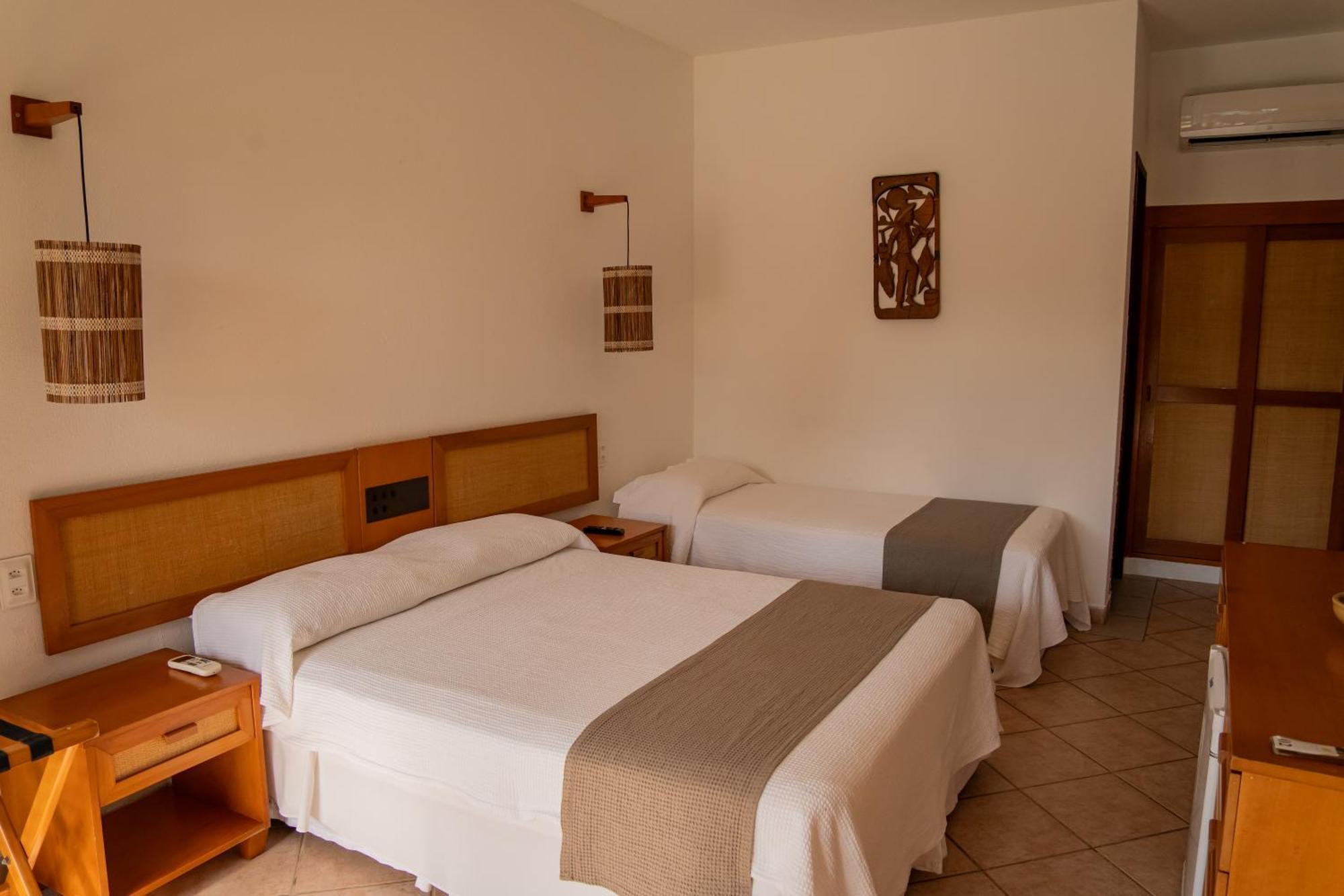Hotel Almai Cumbuco Zewnętrze zdjęcie