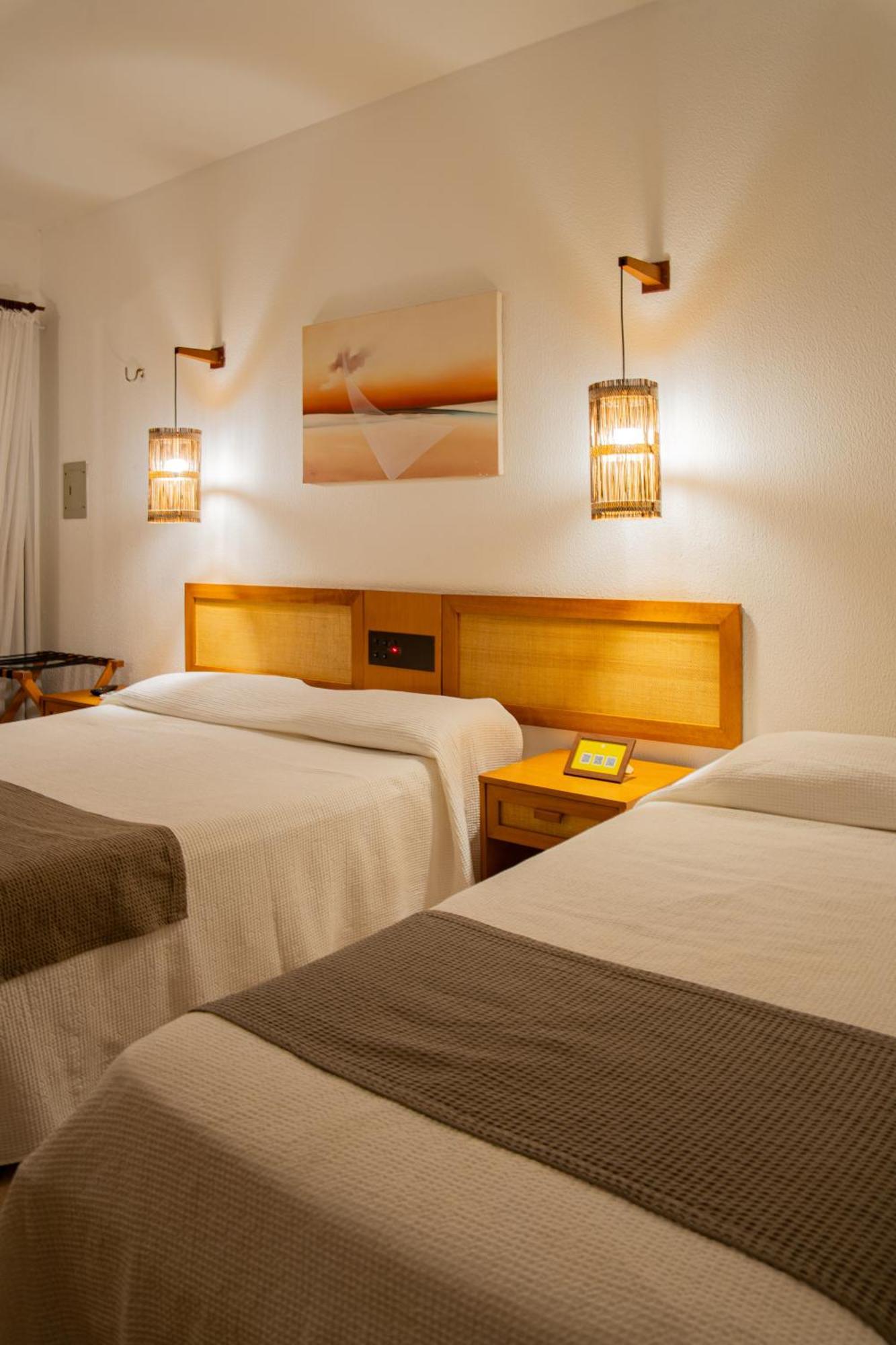 Hotel Almai Cumbuco Zewnętrze zdjęcie