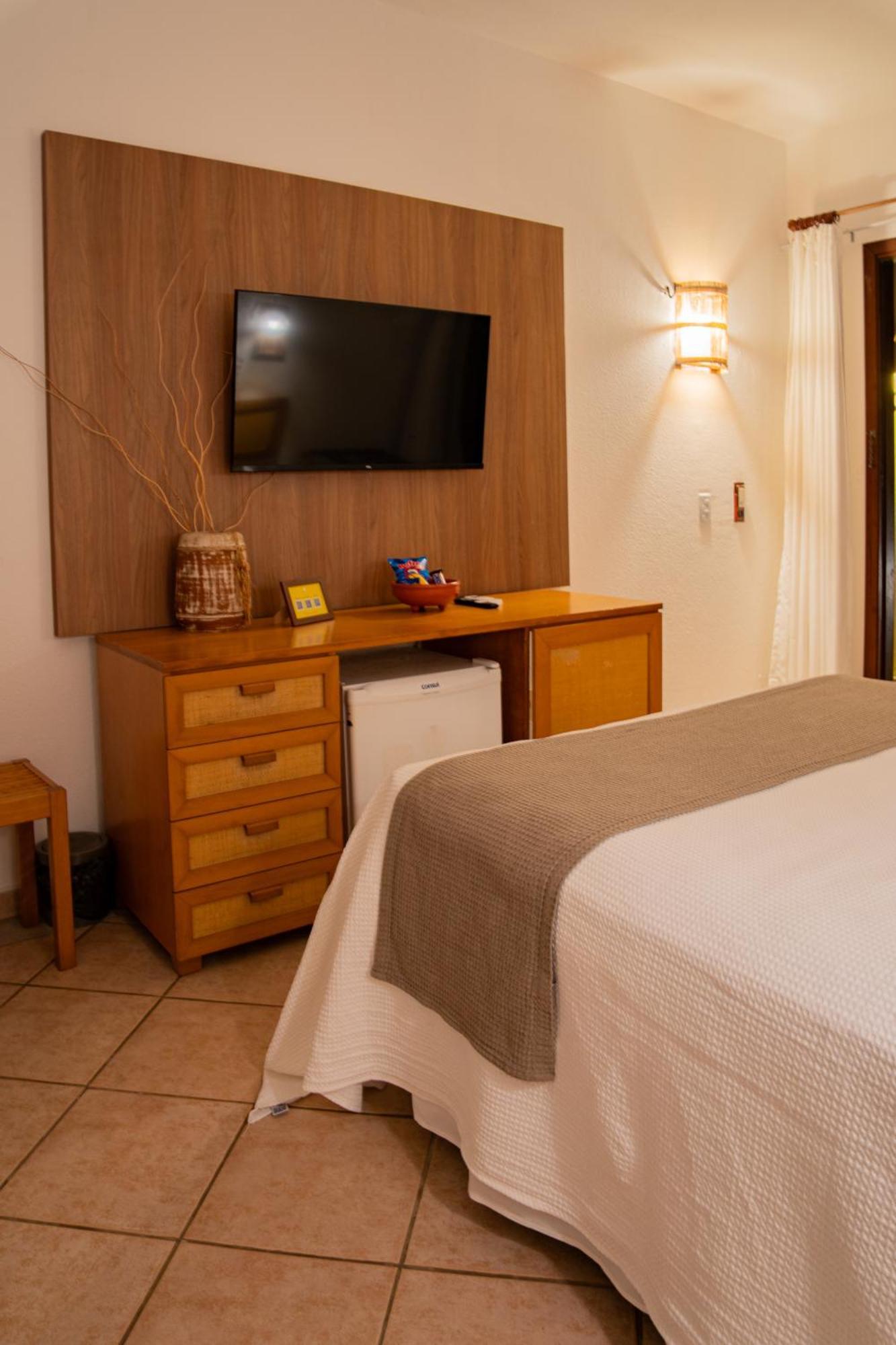 Hotel Almai Cumbuco Zewnętrze zdjęcie