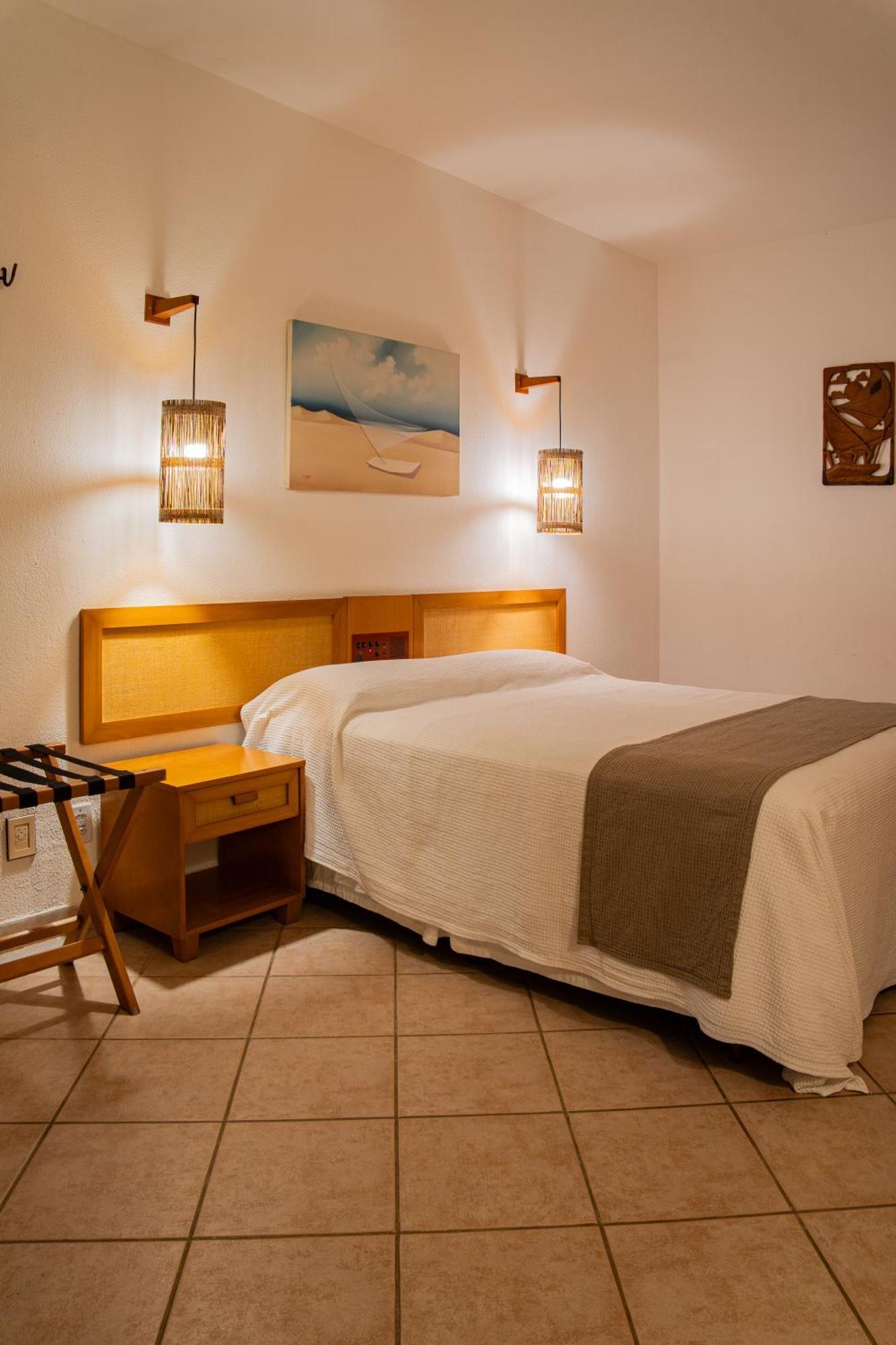 Hotel Almai Cumbuco Zewnętrze zdjęcie