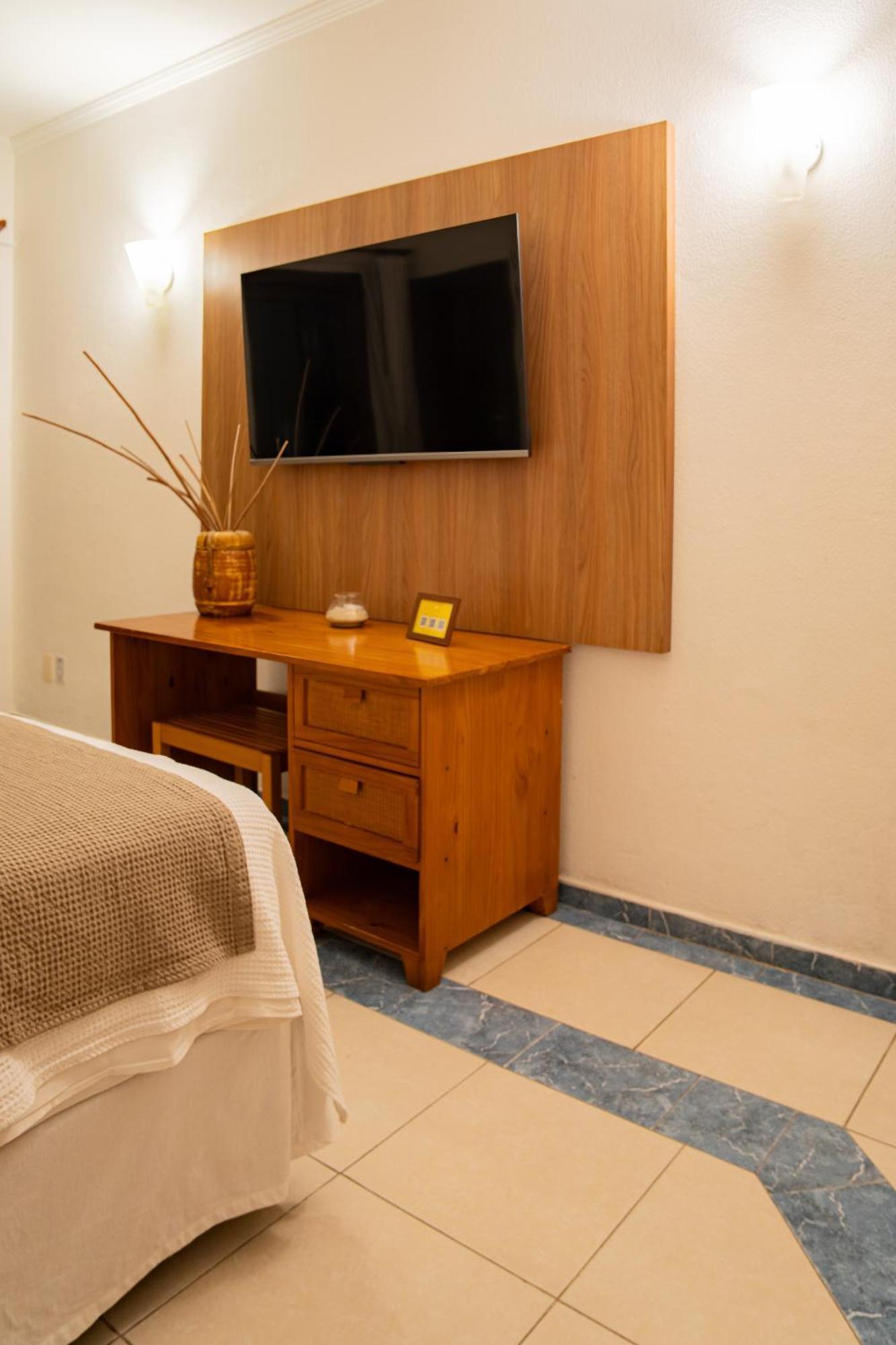 Hotel Almai Cumbuco Zewnętrze zdjęcie