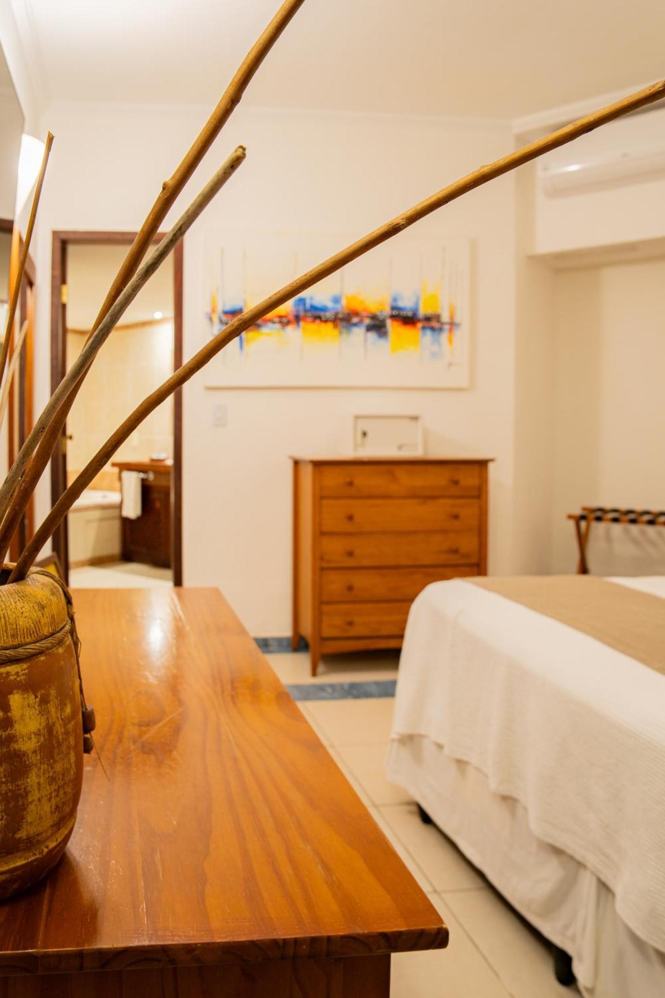 Hotel Almai Cumbuco Zewnętrze zdjęcie