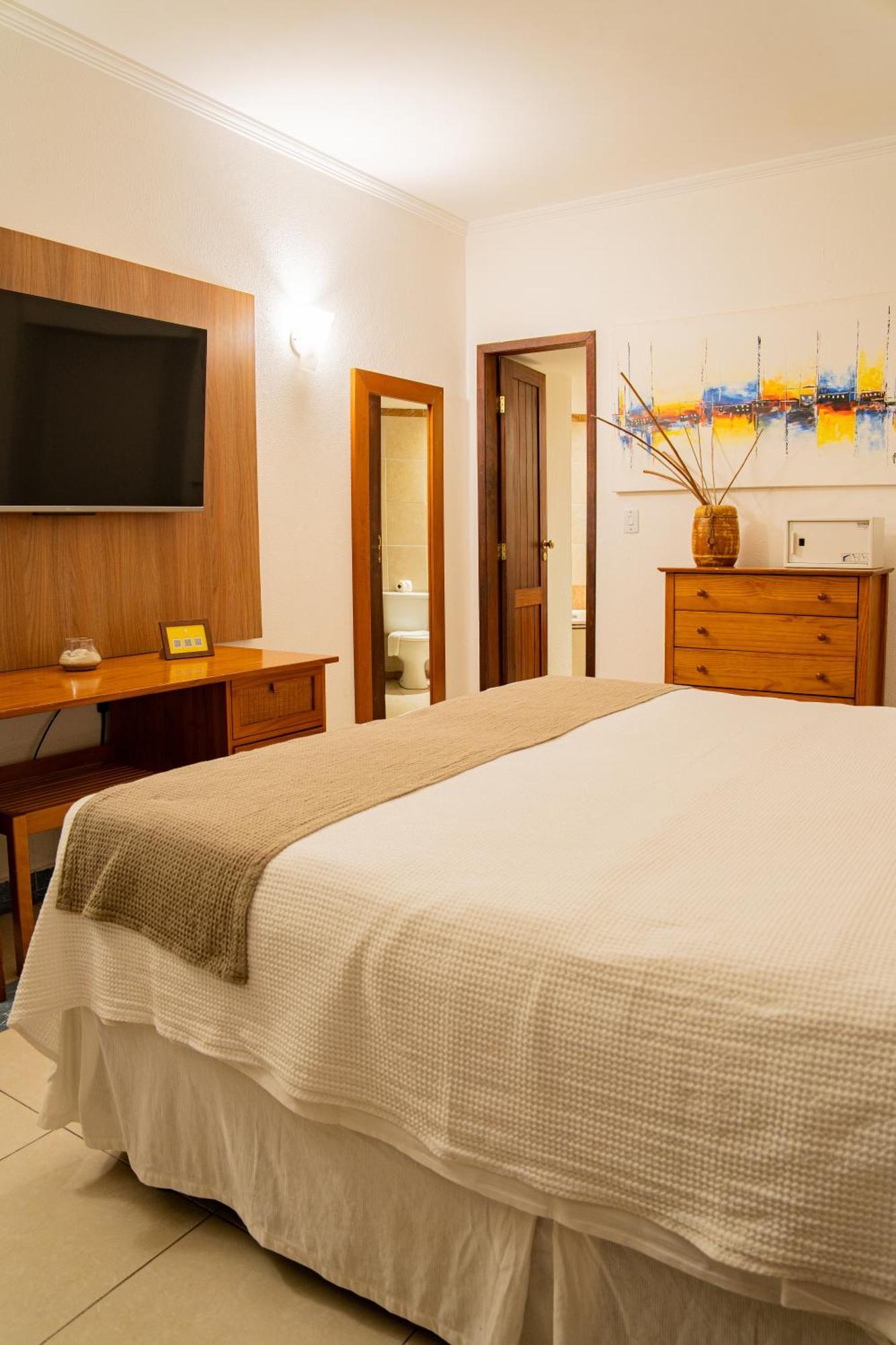 Hotel Almai Cumbuco Zewnętrze zdjęcie