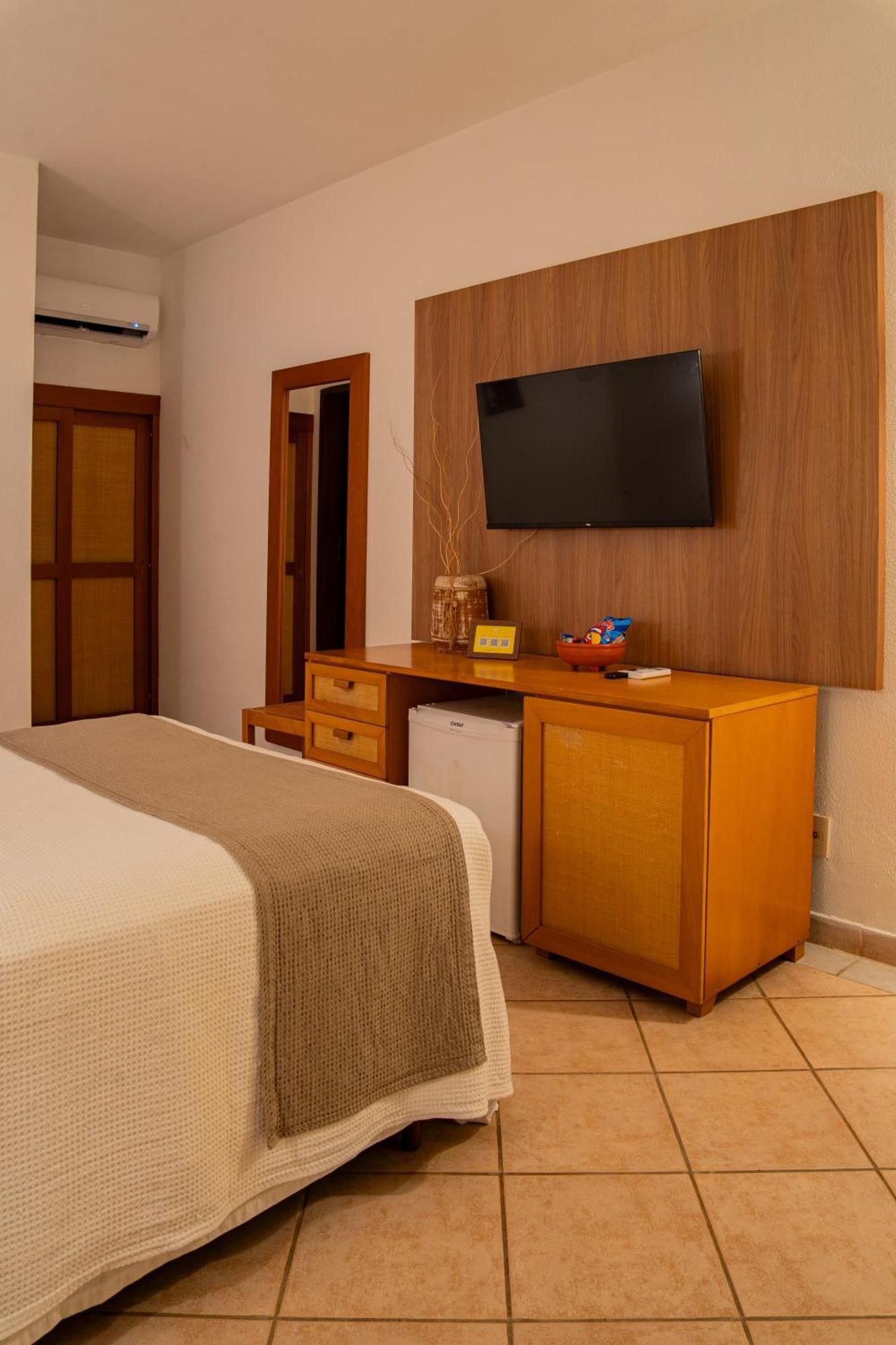 Hotel Almai Cumbuco Zewnętrze zdjęcie